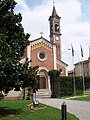 Chiesa Parrocchiale dei Ss. Pietro e Paolo