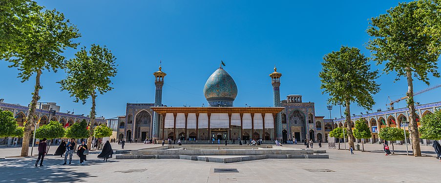 Shah Cheragh