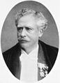 Q24141 Herman Snellen geboren op 19 februari 1834 overleden op 18 januari 1908