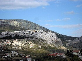 Klis