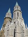 Klosterneuburg, Stiftskirche