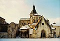 Abbatiale Notre-Dame de La Charité-sur-Loire