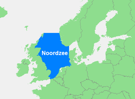 Noordzee