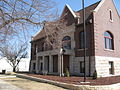 Marengo Public Library