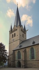 St.-Vincentiuskerk