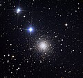 NGC 2419 – wide field view