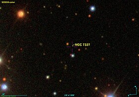 Image illustrative de l’article NGC 7327