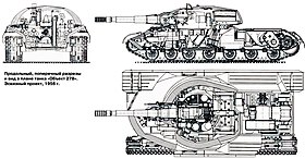 Image illustrative de l’article Object 278