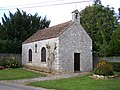 Chapelle Notre-Dame-de-Pitié d'Osmoy