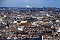 Vue depuis Montmartre