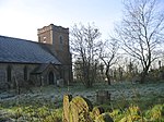 Church of All Saints