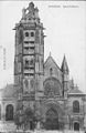 Cathédrale Saint-Maclou de Pontoise