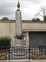 Monument aux morts