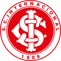 Current crest, created for the club's centenary in 2009.