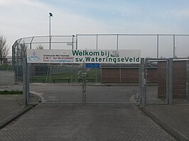 SV Wateringse Veld