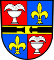 Wappen von Studénka