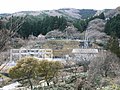 竹ノ内発電所（郡山市）