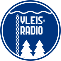 Yle's second logo used from 1940 to 1965. Yle Radio Suomi used a modified version of this logo from 2010–12.