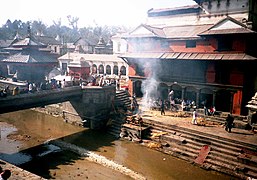 Pashupatinath (Nepal)