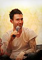 2013: Adam Levine (Bild 2011)