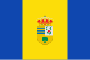 Drapeau de Ogíjares