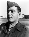 Q366725 John Basilone geboren op 4 november 1916 overleden op 19 februari 1945