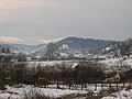 Biertan and its fortified church