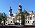 Law Courts, Cardiff (1901–04)