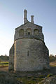 Chapelle Saint-Laurent de Jonquières-Saint-Vincent