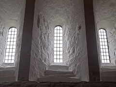 Interior windows