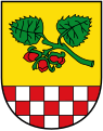 Wappen des ehem. Amtes Haßlinghausen