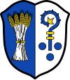 Wappen von Geldersheim