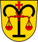 Klingenmünster – Stemma