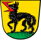 Wapen van Wolfsheim