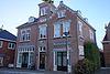 Hotel-restaurant (´Huize Assumburg´) met café en woongedeelte