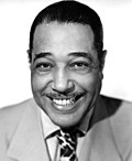 Thumbnail for Duke Ellington