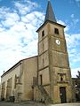 Pfarrkirche Saint-Martin