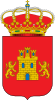 Coat of arms of Quintanaortuño