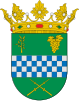 Coat of arms of Salas Bajas