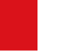 Vlag van Lubumbashi