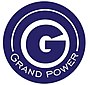 Grand Power logo