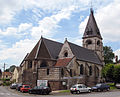 Église Sainte-Marguerite d'Hangest-sur-Somme