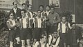 Hèrcules CF el 1936.