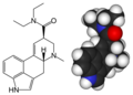 LSD