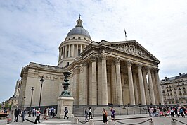 Het Panthéon