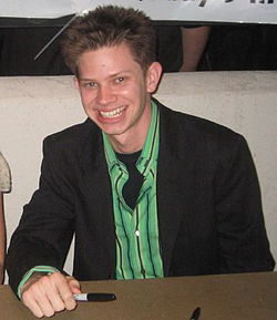 Lee Norris (2006)