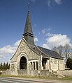 Chapelle du Souvenir français