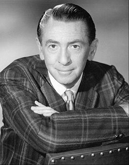 Macdonald Carey