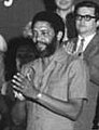 Maurice Bishop geboren op 29 mei 1944