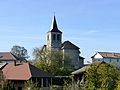 Kirche Saint-Ferréol